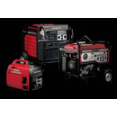 Honda Generators