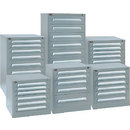 Platinum Series Modular Drawer Cabinets