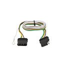 Flat Trailer Wire Connectors
