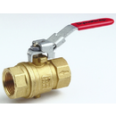 Brass 2-Piece Safety Exhaust Valve - VMH Exhaust Series