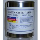 Magna-Cryl 2804 - High Performance UV Curable Laminating Adhesive