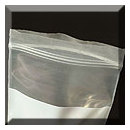 Poly Ziplock Bag