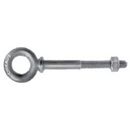 Drop Forged Eye Bolts Shoulder - Machine Thread