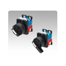 22mm 2 Position Fuji Selector Switch, 22mm 2 Position Fuji Key Switch