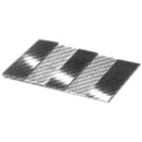 Cloth-Inserted SBR Sheet Rubber