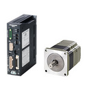 AR Series Closed Loop Stepper Motors (Pulse Input) (AC Input)