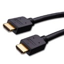 Plenum Rated High Speed HDMI® Cables with Ethernet