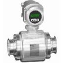 Electromagnetic Flow Meters