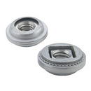 Floating Self-Clinching Fasteners A4, AS, AC - Unified