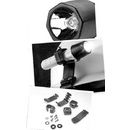 PM6 Xenon Helmet Lighting Systems