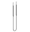 Moly-D Molybdenum Disilicide Heating Elements