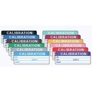 Calibration Labels