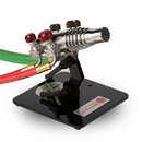 Bravo Bench Burner