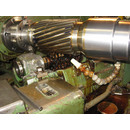 Gear Cutting for Drive Components