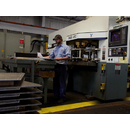 Metal Fabrication Services