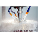CNC CAM Grinding Services