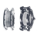 Multi-Ply Stainless Steel Bellows Type Flexible Pump Connectors