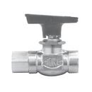 General Purpose Ball Valves