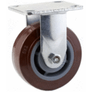 Metal Casters | Cast iron casters | Steel Casters | wheels rollers