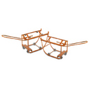 EZY-Down Drum Cradles