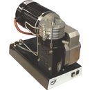 Microboost High Pressure Oxygen Compressors