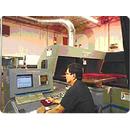 Sheet Metal Fabrication