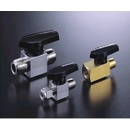 V23 Series Plug Valves