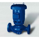 A-C Pump 1500 Series - Vertical In-Line Centrifugal Pumps