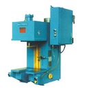 Series W4R & W4T Hydraulic Press