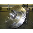 Prototype & Production CNC Milling at Jerpbak-Bayless Company