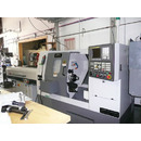 CNC Turning Services