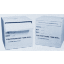 Polyurethane Foam-on-a Roll