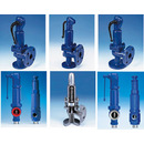 Safety Valves