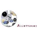 Backing Pads & Hardware