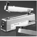 Impulse Heat Sealers