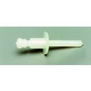 Plastic (Nylon) Rivets
