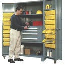 39" Wide Cabinet w/ 36" Wide Modular Drawers
