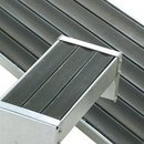 RAYMAX® Panel Heater