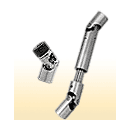 Series 600 Precision Shafts & Joints