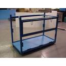 Custom Designed Carts