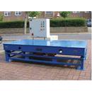 DV Series VIBRATION COMPACTION TABLES