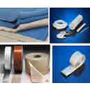 Fiberglass Fabrics, Tapes, Ropes, & Sleeving (1000ºF+ Textiles)