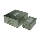 0-400 VDC EMI Filters