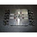 Precision Exotic Metal Machining