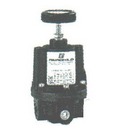 Pneumatic Pressure Regulators