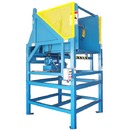 180° Hydraulic Bin Dumper