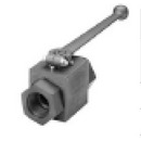 Hydac Ball Valves