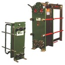 Plate & Frame Heat Exchangers