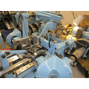 Custom Four Slide Stamping Services