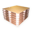 Corrugated Pallets